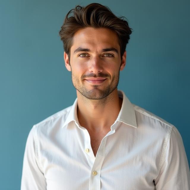 Junot Benzi - Founder