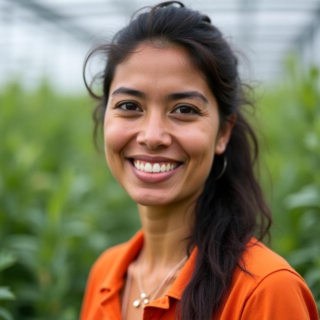 Urvi Kathwaru - Sourcing Director