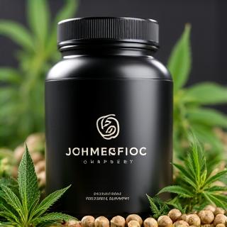 Plant Protein Powder