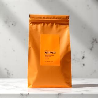 Organic Golden Quinoa