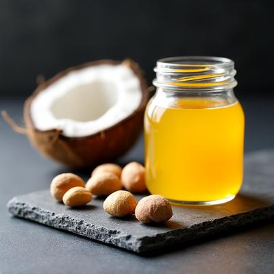 Low-carb keto ingredients and supplements