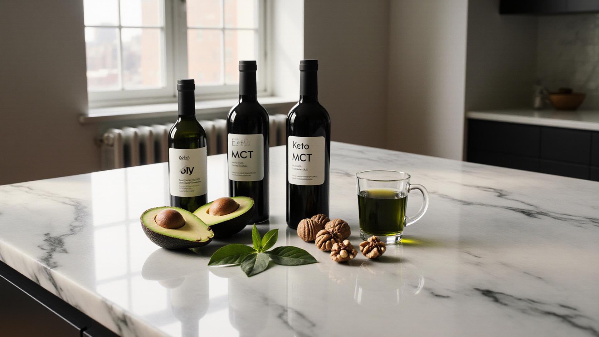 Clean organic keto and paleo nutrition in San Francisco