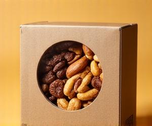 Grab-and-Go Keto Snack Box