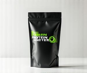 Vegan Protein Superfood Blend